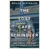 KNYGA Meriel Schindler Lost Cafe Schindler