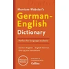 KNYGA Merriam-Webster’s German-English Dictionary