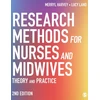 KNYGA Merryl Harvey Research Methods for Nurses and Midwives