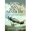 KNYGA Merton Navdler Young Man - You'll Never Die'