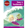 KNYGA Merttens, BA, MED, Ruth Abacus Year 4 Textbook 1