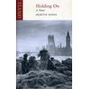 KNYGA Mervyn Jones Holding on