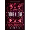 KNYGA Mervyn Peake Titus Alone