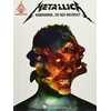 KNYGA Metallica - Hardwired...To Self-Destruct