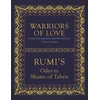 KNYGA Mevlana Rumi Warriors of Love