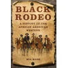 KNYGA Mia Mask Juodas Rodeo