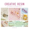 KNYGA Mia Winston Hart Creative Resin