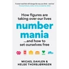 KNYGA Micael Dahlen Numbermania