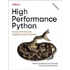 KNYGA Micha Gorelick High Performance Python