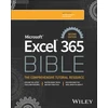 KNYGA Michael Alexander Microsoft Excel 365 Bible