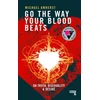 KNYGA Michael Amherst Go the Way Your Blood Beats