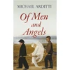 KNYGA Michael Arditti Of Men and Angels