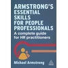 KNYGA Michael Armstrong Armstrong's Essential Skills for People Professionals