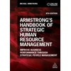 KNYGA Michael Armstrong Armstrong's Handbook of Strategic Human Resource Management