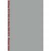 KNYGA Michael Asher: Writings 1973-1983 on Works 1969-1979