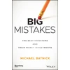 KNYGA Michael Batnick Big Mistakes