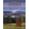 KNYGA Michael Begon Essentials of Ecology