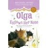 KNYGA Michael Bond Olga Follows Her Nose