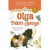 KNYGA Michael Bond Olga Takes Charge