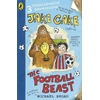 KNYGA Michael Broad Jake Cake: The Football Beast
