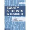 KNYGA Michael Bryan Equity and Trusts in Australia