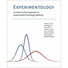 KNYGA Michael C Frank Experimentology