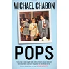 KNYGA Michael Chabon Pops: Fatherhood in Pieces