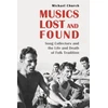 KNYGA Michael Church Musics Lost and Found