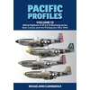 KNYGA Michael Claringbould Pacific Profiles Volume 12