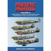 KNYGA Michael Claringbould Pacific Profiles Volume 11
