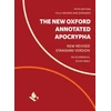 KNYGA Michael Coogan New Oxford Annotated Apocrypha