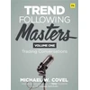KNYGA Michael Covel Trend Following Masters, Volume 1