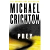 KNYGA Michael Crichton Prey