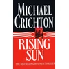 KNYGA Michael Crichton Rising Sun