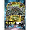 KNYGA Michael Dahl Auto Body Parts - Express Edition