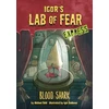 KNYGA Michael Dahl Blood Shark! - Express Edition