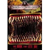 KNYGA Michael Dahl Book that Ate Me - Express Edition