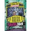 KNYGA Michael Dahl Crush Hour - Express Edition