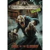 KNYGA Michael Dahl Ghoul in the Glossary - Express Edition