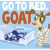 KNYGA Michael Dahl Go to Bed Goat