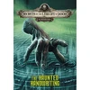 KNYGA Michael Dahl The Haunted Handwriting