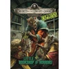 KNYGA Michael Dahl Little Bookshop of Horrors - Express Edition