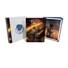 KNYGA Michael Dante Dimartino Legend of Korra: The Art of the Animated Series--Book One: Air Deluxe Edition (Second Edition)