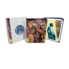 KNYGA Michael Dante Dimartino Legend of Korra: Art of the Animated Series - Book 4 (Deluxe)