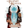 KNYGA Michael Dante Dimartino Legend of Korra: Patterns in Time
