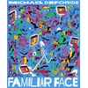 KNYGA Michael Deforge Familiar Face