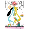 KNYGA Michael Deforge Heaven No Hell