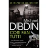 KNYGA Michael Dibdin Cosi Fan Tutti