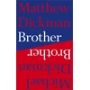KNYGA Michael Dickman brolis