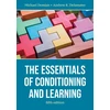 KNYGA Michael Domjan Essentials of Conditioning and Learning